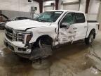 2025 Ford F150 Lariat