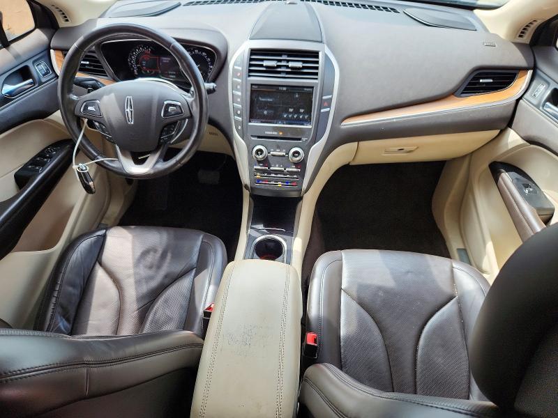 2015 Lincoln MKC