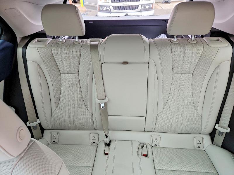 2024 Buick Envision Avenir