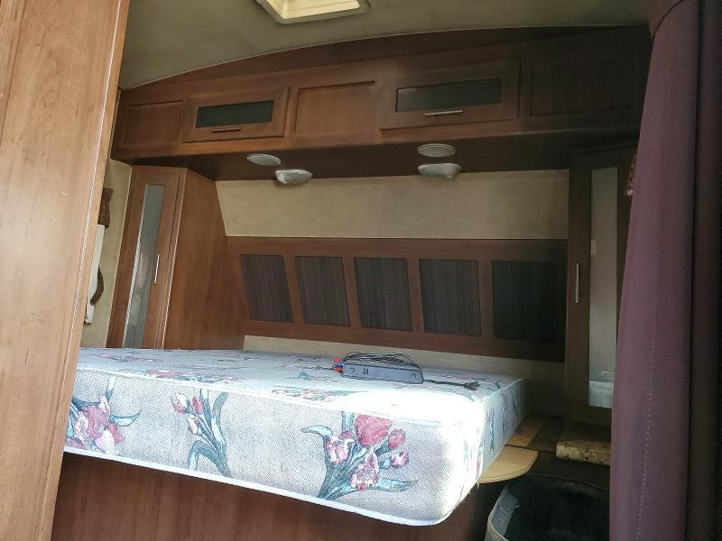 2013 Dutchmen Aerolite Camper