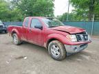 2006 Nissan Frontier SE