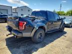 2018 Ford F150 Raptor