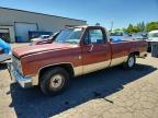 1982 GMC C1500