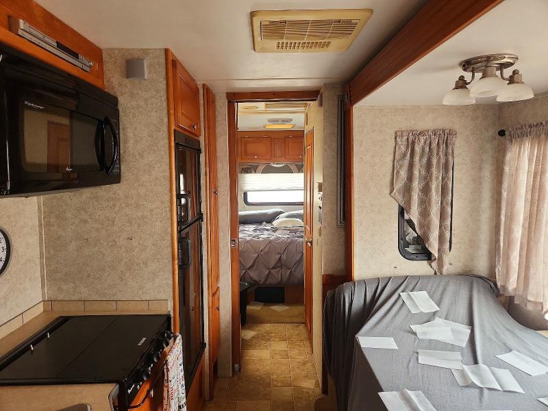 2006 Gulfstream Stream RV