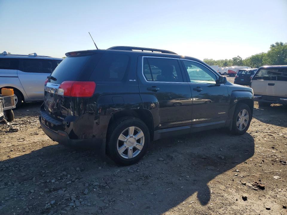 2011 GMC Terrain sle