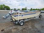 1983 Grumman Boat
