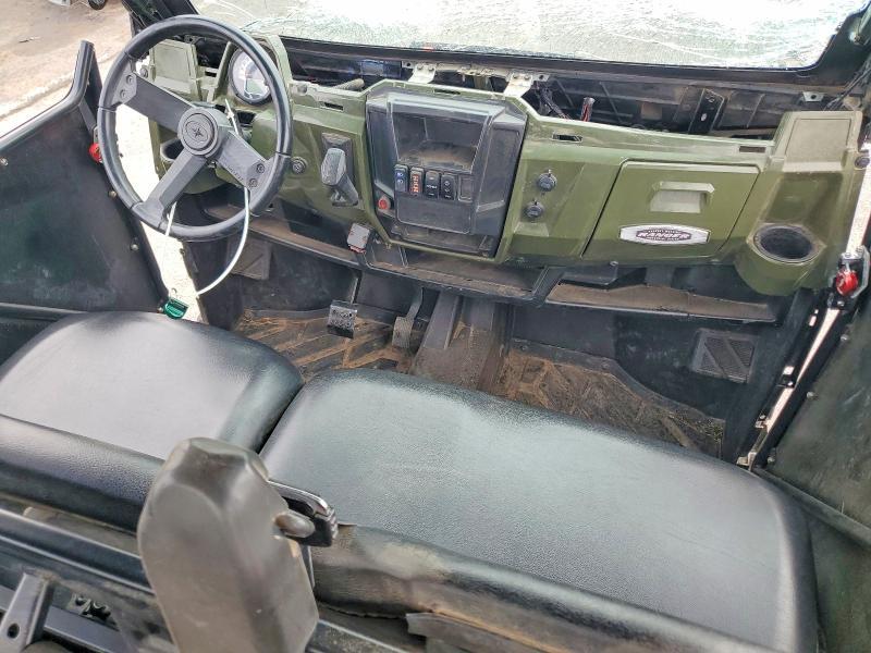 2015 Polaris Ranger Utility Vehicle