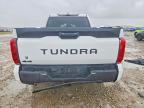 2025 Toyota Tundra Crewmax SR