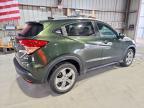 2017 Honda Hr-v exl