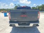2017 GMC Canyon SLT