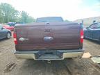2008 Ford F150 Supercrew