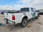 2008 Ford F350 SRW Super Duty