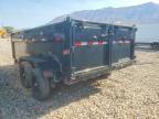 2023 Norstar Ironbull Dump Trailer