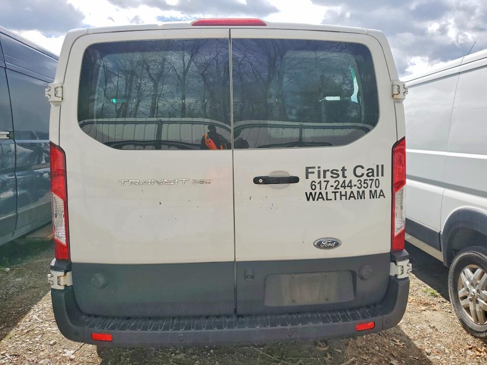2020 Ford Transit T-350
