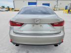 2016 Lexus IS