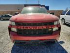 2022 Chevrolet Silverado LTD C1500 Custom