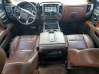 2015 Chevrolet Silverado K1500 High Country