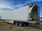 2019 Utiliailer 2019 Utility VS2RA Refrigerated Van Trailer