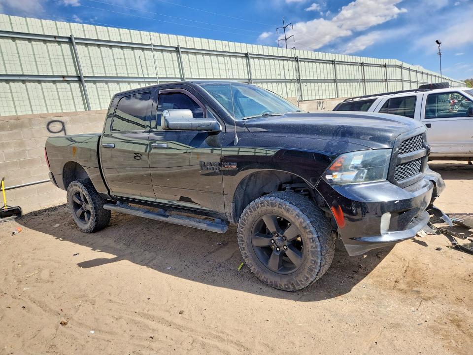 2016 Dodge RAM 1500 ST