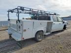 2024 Chevrolet Silverado C3500
