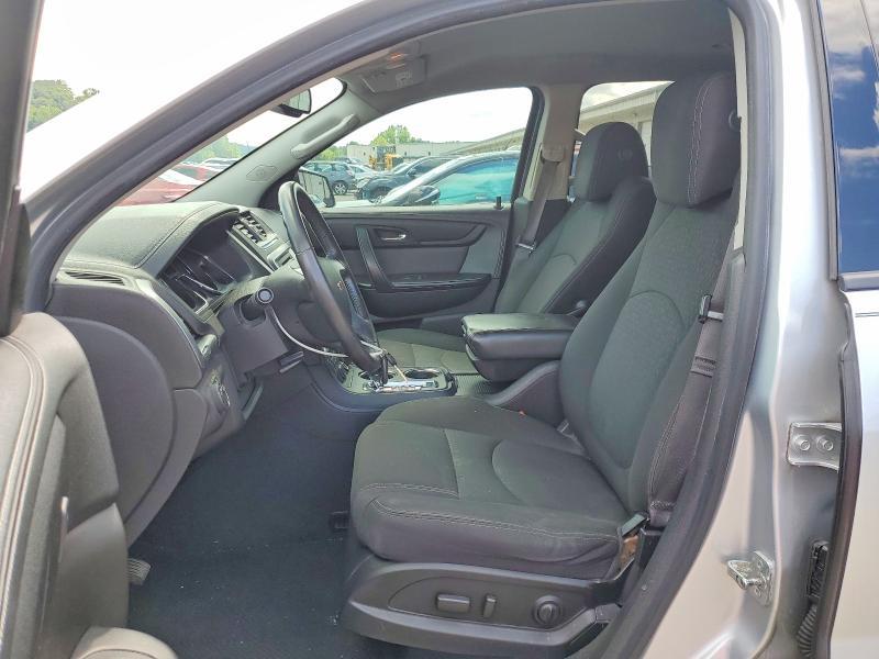 2015 GMC Acadia sle