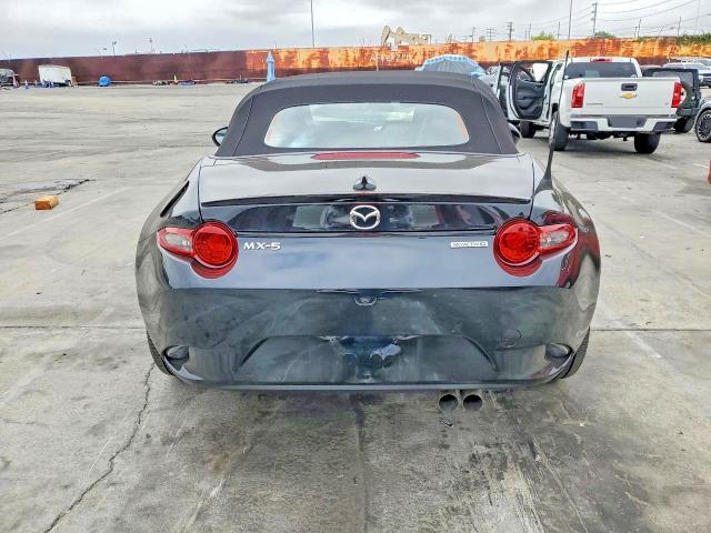 2021 Mazda Mx-5 Miata Club