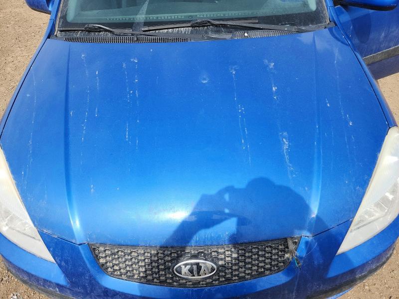 2009 KIA Rio 5 sx