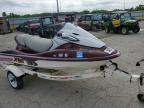 2000 Kawasaki Jetski
