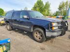 2005 Chevrolet Silverado K1500