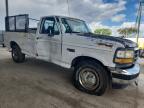 1993 Ford F250