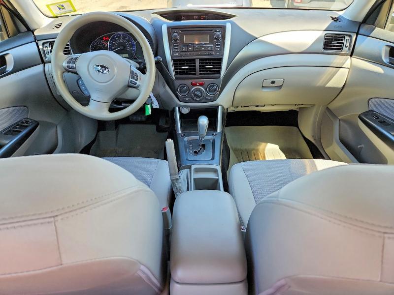 2013 Subaru Forester 2.5x