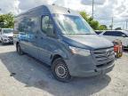 2019 Mercedes-Benz Sprinter 2500 Delivery Van