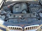 2011 BMW X3