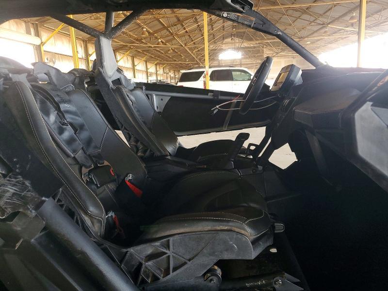 2023 Can-Am Maverick X3 Max X DS Turbo RR