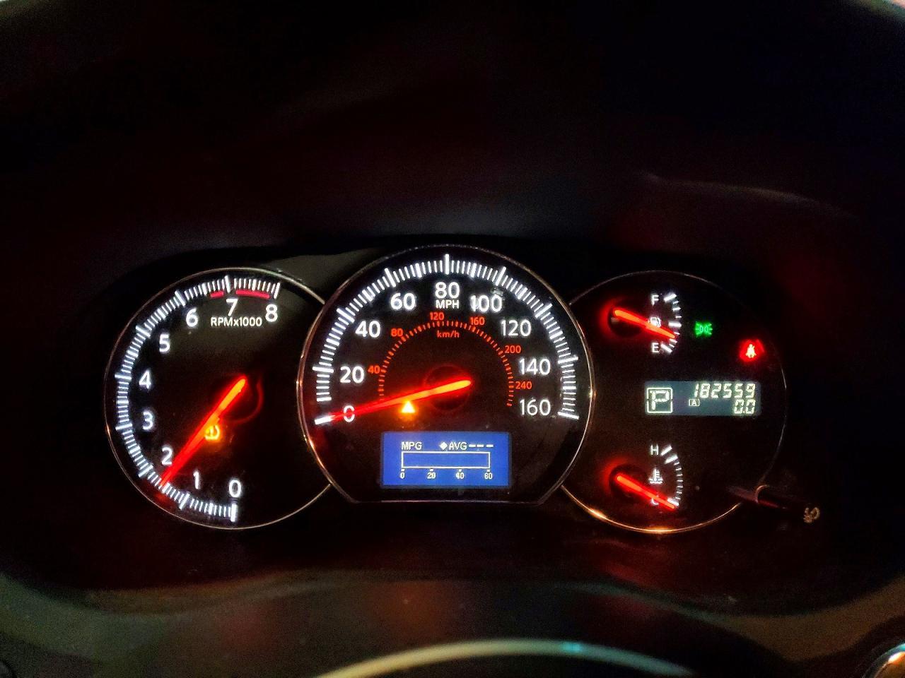 2014 Nissan Maxima 3.5 s