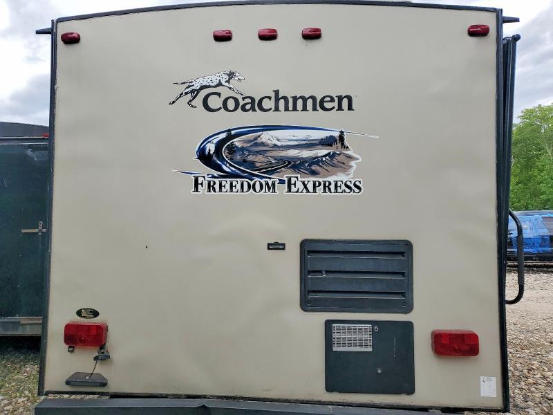 2013 Foresriver 2013 Forest River Coachmen Camper