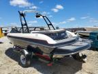 2013 Boat UK