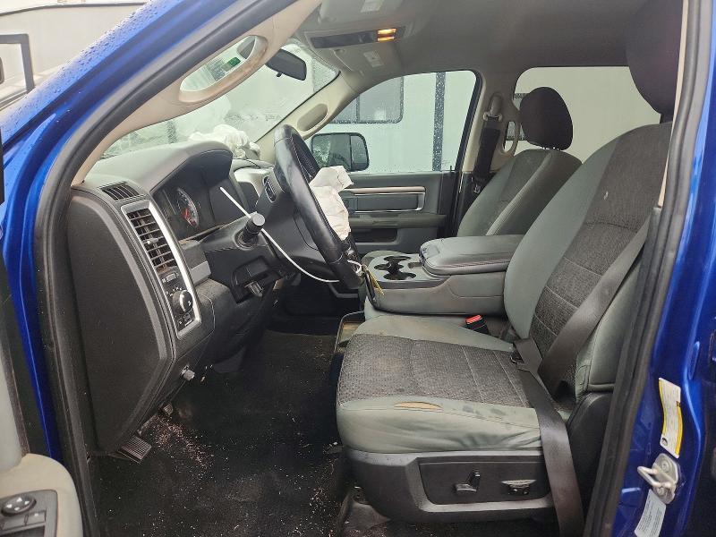 2017 Dodge RAM 3500 SLT