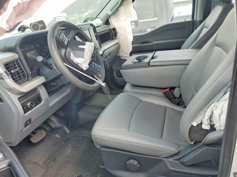 2026 Ford F350 Super Duty