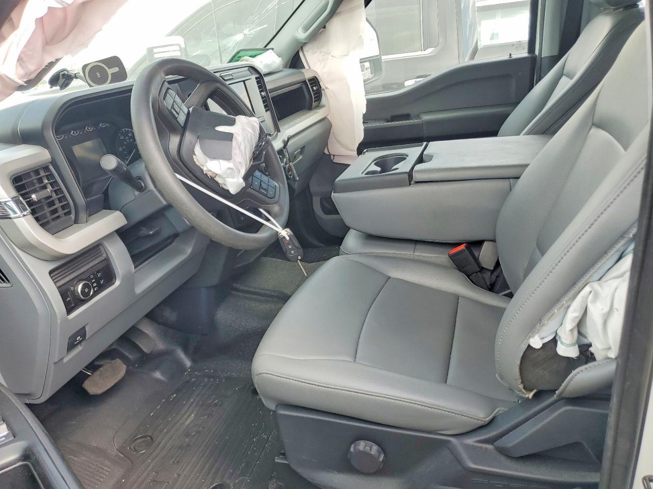 2026 Ford F350 Super Duty