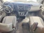 2007 Chevrolet Express G2500
