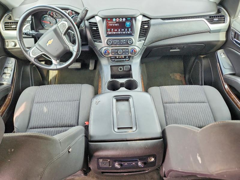 2016 Chevrolet Tahoe C1500 ls