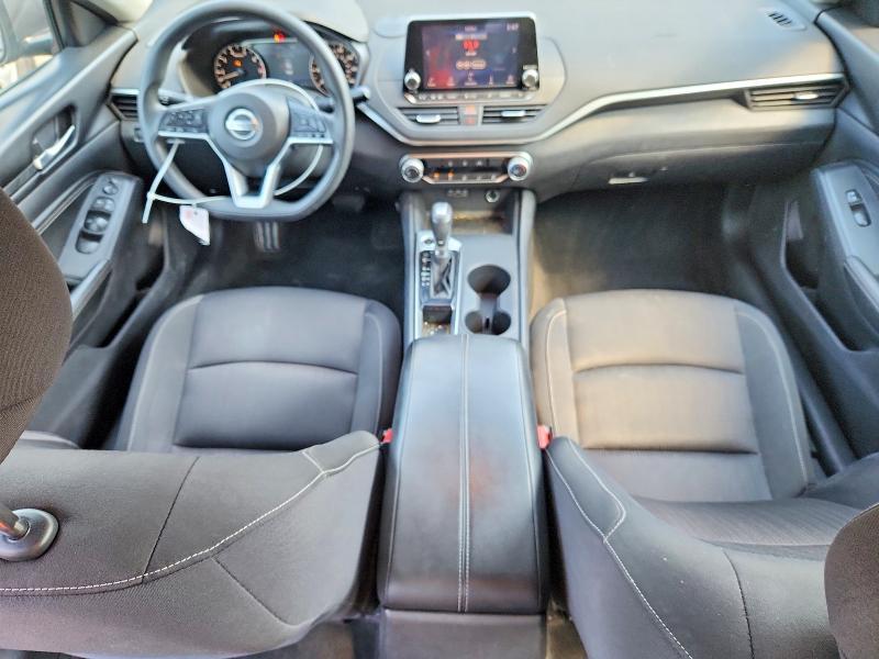 2019 Nissan Altima s
