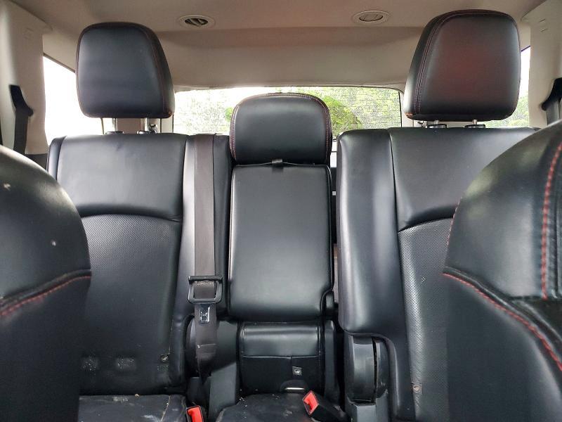 2018 Dodge Journey gt