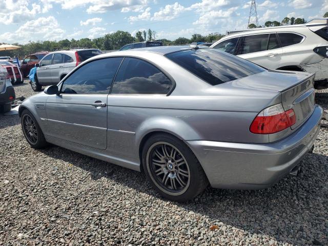 2004 BMW M3