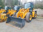 2019 Venieri 9.63-Wheel Loader