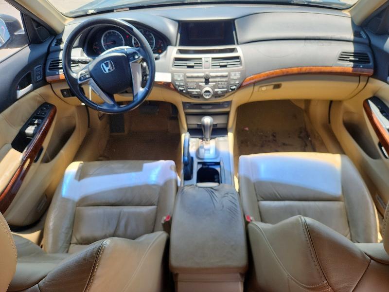 2011 Honda Accord exl