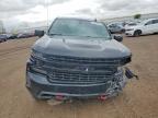 2021 Chevrolet Silverado K1500 LT Trail Boss