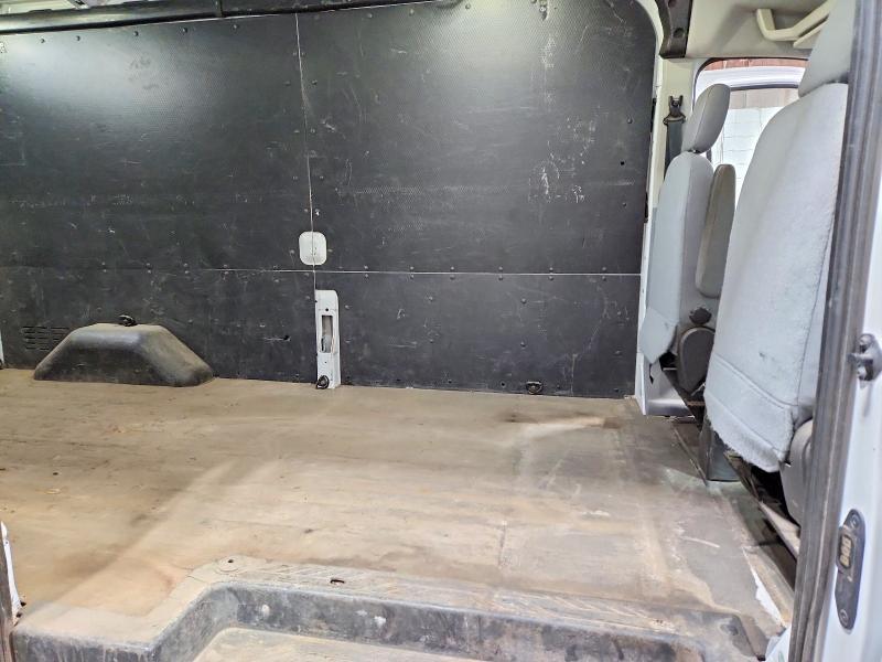 2016 Ford Transit 350 Delivery Van