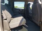 2024 Chevrolet Silverado K1500 Custom